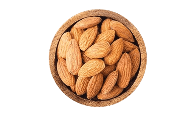 Premium Memory Almond Dry Fruits