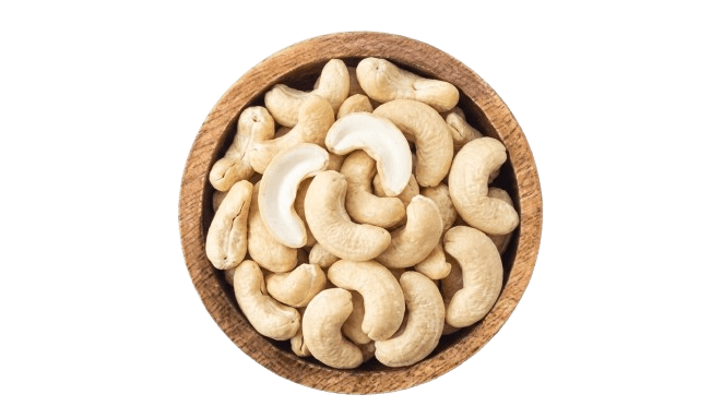 Muscle Power Cashews Dry Fruits
